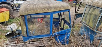 Zetor 4011 - 12