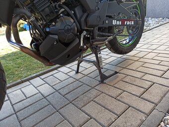Kawasaki versys x-300 - 12