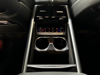 BMW Řada 7, 750Li xDrive, m-Paket, head-up, odpočet DPH - 12