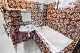 Prodej hezké chaty, 80 m², Krňany - 12