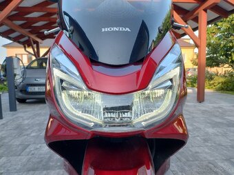 Honda PCX 125 2016 - 12