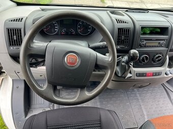 Fiat Ducato 2010 - 12