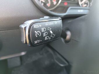 Octavia III combi 1.4 TSI 110kw facelift top - 12