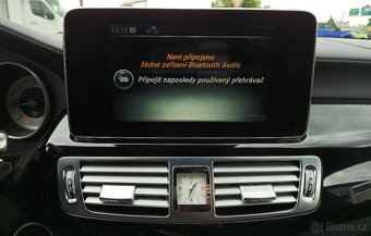 MB CLS 1 MAJITEL-AMG PAKET ⭐ALU 19´´-NAVI FULL LED 4MATIC ⭐ - 12