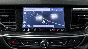 Opel Insignia,  Automat/Top výbava - 12