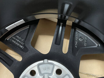 VW PASSAT B9, B8 LETNÍ ALU YORK 235/45/18 94W SEAL INSIDE - 12