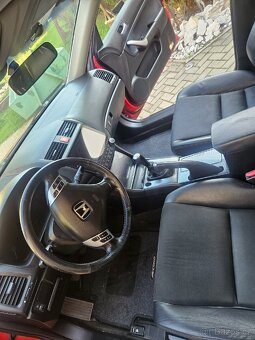 Honda Accord 2.2 diesel/ Nová Stk 2027 - 12