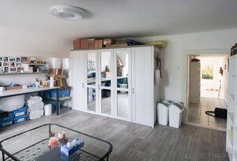 Prodej vícegeneračního domu 135 m², pozemek 584 m² Baráčnick - 12