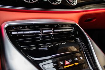 Mercedes-Benz AMG GT 63 S 4matic 470kw AT 9-st. 2023 - 12