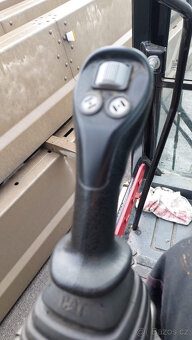 Kolové rýpadlo CATERPILLAR M 314 F, 2016 - 12