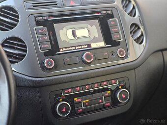 VW Tiguan 2.0 TDI 103kW DSG 4Motion NAVI KŮŽE TAŽNÉ - 12