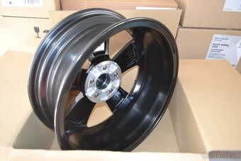 Škoda Kamiq/Scala,S.Arona– NOVÉ 16 originál Alu disky 6x16,E - 12