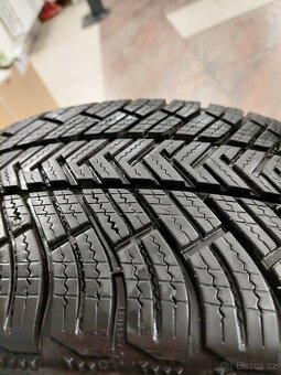 VW Arteon Rosario R20 Zánovní zimní kola - 12