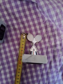 Prodám poháry, trofeje kus 50 Kč - 12