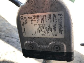 hyundai santa fe 2.2 crdi náhradní díly - 12