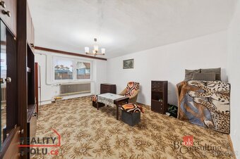 Prodej, domy/rodinný, 129.57 m2, Oblekovická, 67181 Znojmo,  - 12