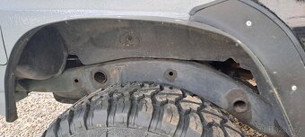 Nissan patrol y60 - 12