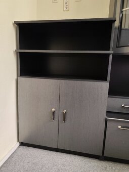 Kancléřský nábytek - 12