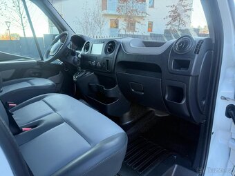 RENAULT MASTER 2.3DCI 170PS L3H2 R.V.2017 - 12