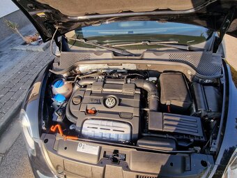 VW Beetle 1.4 TSi 118kw 2013 Xenony - 12