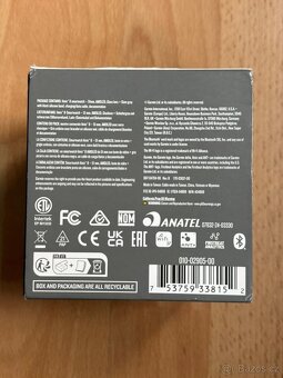 Garmin Fénix 8 AMOLED 51 mm - 12