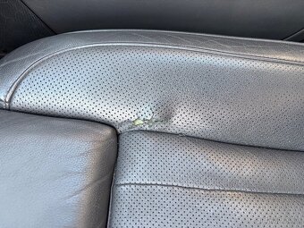 VOLKSWAGEN PHAETON GP2 3.0 TDI 176kw - 12