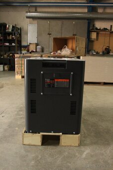 Elektrocentrála Daewoo DDAE10500DSE-3G 10,1KW - 12