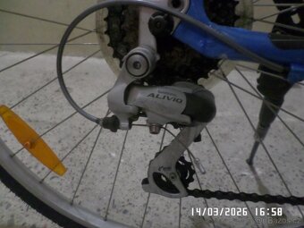 Pěkné kola 2x - 12