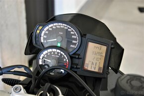 BMW F 800 R - 1.majitel, krásný stav, ABS + ESA - 12