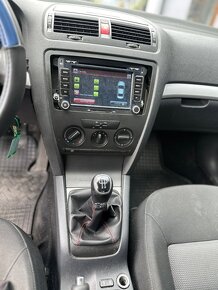 Škoda Octavia - komisní prodej - 12