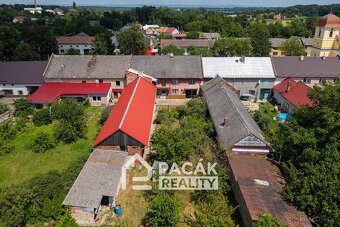Prodej rodinného domu v Lobodicích v rekreační lokalitě tova - 12