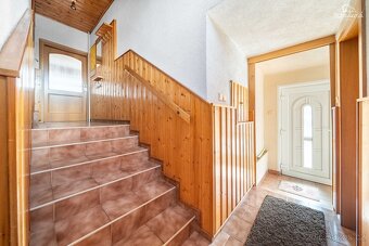 Prodej rodinné domy, 166 m2 - Plzeň - Černice, ev.č. 00052 - 12