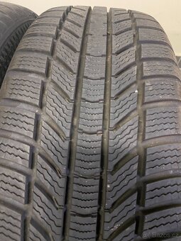 ORIGINAL ALU KOLA TOYOTA YARIS CROSS 215/50/18 - 12