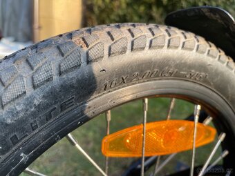 Specialized Hotrock 16" - 12