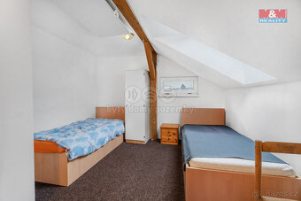 Prodej rodinného domu, 149 m², Mladá Boleslav, ul. Pražská - 12