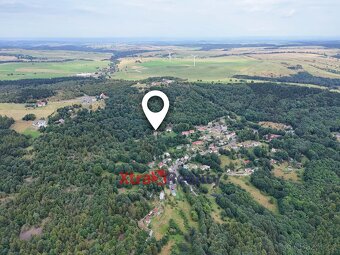 Prodej chalupy 103m2, ev.č. 00015 - 12