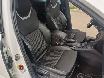 Octavia 3 RS 2.0 tsi 162kW 148xxx km - 12