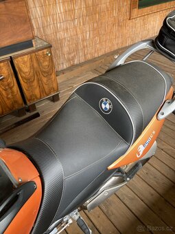 BMW f650 cs - 12