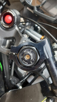 Okruhovka Kawasaki Ninja SSP300 rok 2023 - 12