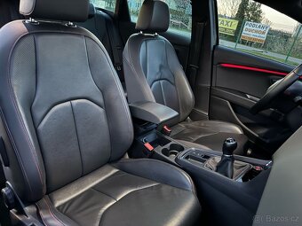 Seat Leon FR 1.5TSI PANORAMA - 12