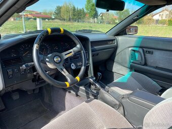 TOYOTA Supra MK3 Targa 1JZ-GTE 550ps 1987 - 12