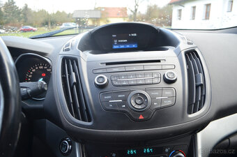 PRODÁM FORD KUGA 1.5 ECOBOOST FACELIFT 2018 - 12