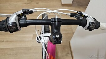 Dětské/dívčí kolo Superior Modo XC 24 - 12