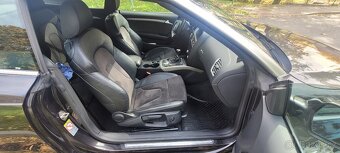 Audi A5 Kabriolet - 12