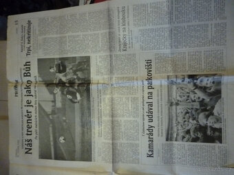 Noviny PROSTOR z 30.2.1992. - 12
