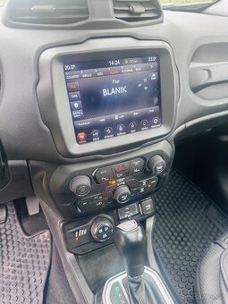 Jeep Renegade 2.0 MJET Low Limited 2020 - 12