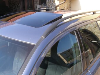 E 220CDI KOMBI 2 majitel RV 2006 po STK - 12