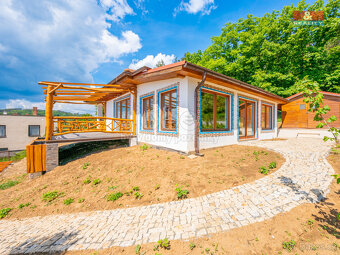 Prodej rodinného domu, 93 m², Dublovice - 12