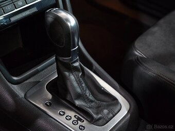 Volkswagen Sharan, 2.0 TDI 130kW DSG 7 míst - 12