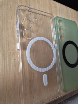 Samsung S24, málo používaný - 12